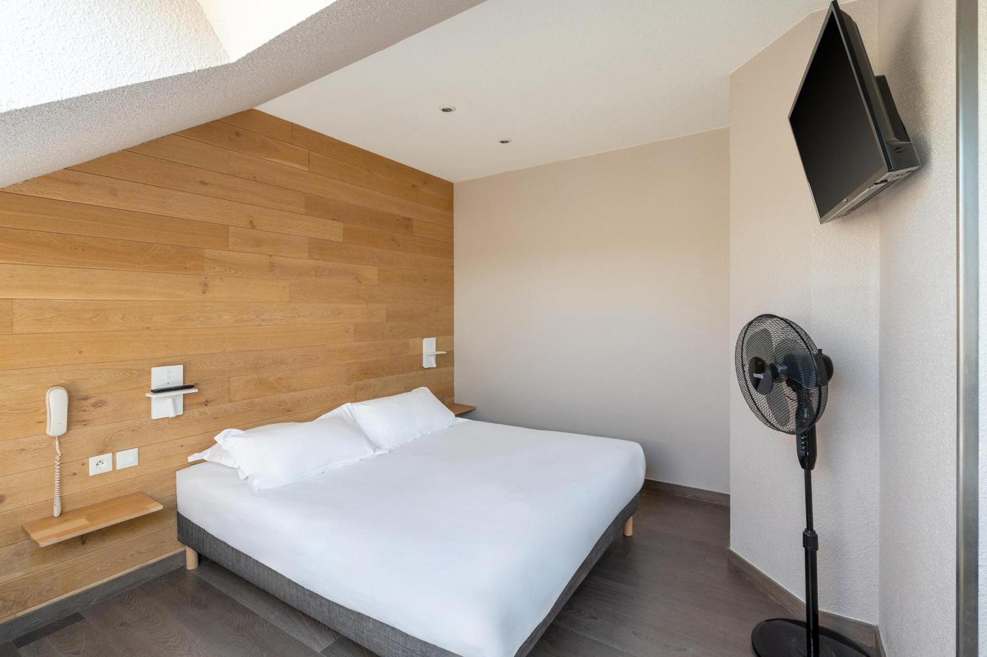 Sure Hotel By Best Western Rennes Chantepie Exterior foto