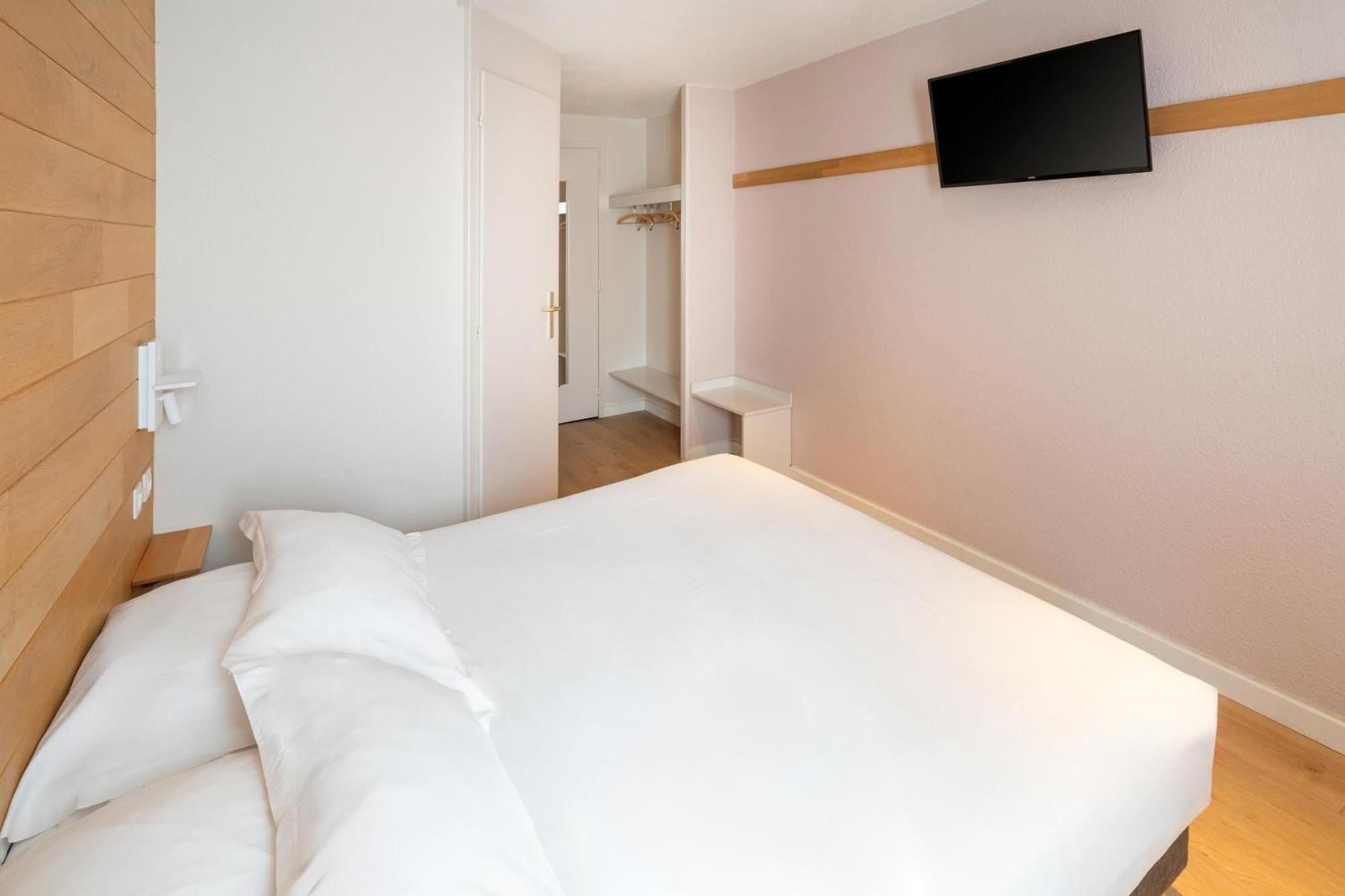 Sure Hotel By Best Western Rennes Chantepie Exterior foto
